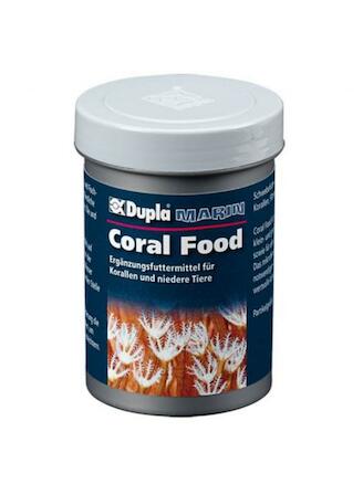 Dupla Marin Coral Food 180ml