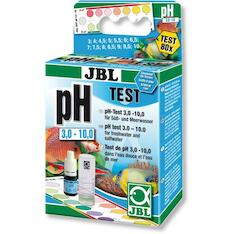 JBL pH 3,0-10,0 Test