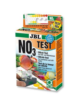 JBL NO3 Nitrat Test