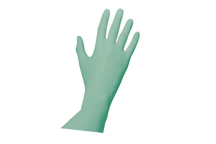 Nitril Handschuhe 1/2 Palette
