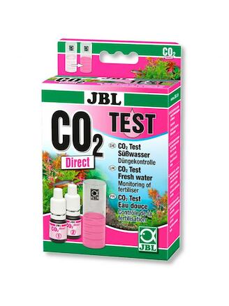 JBL CO2 Direct Test-Set