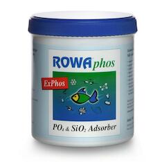 ROWAphos PO4 & SIO2 Adsorber 1000g