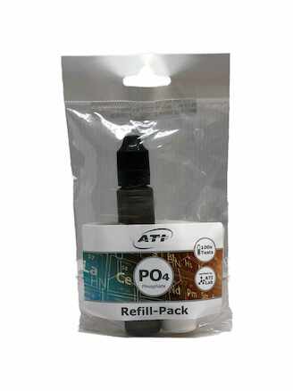 ATI PO4 Phosphat Refill-Pack