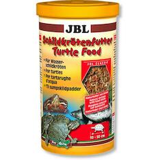 JBL Schildkrötenfutter Hauptfutter 1l