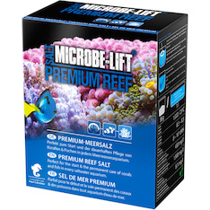 Microbe Lift Salz Premium Reef 1Kg