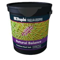 Dupla Marin Reef Salt Natural Balance 20kg für 600l