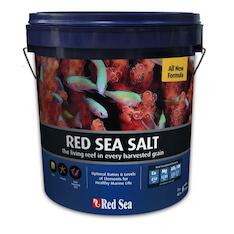 Red Sea Salz 22kg für 660l