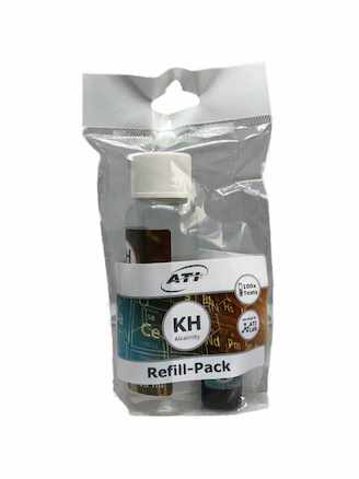 ATI KH/Alkalinität Refill-Pack