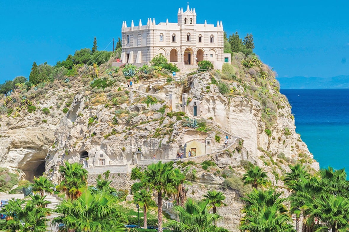 Bella Calabria