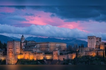 Individualreise - Kultur und Kunst in Andalusien
