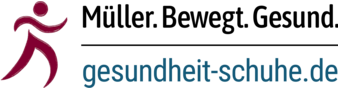 Logo von gesundheit-schuhe.de