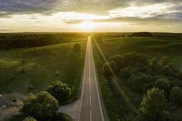 Individualreise - Litauen, Lettland, Estland - Mit dem Auto durch das Baltikum