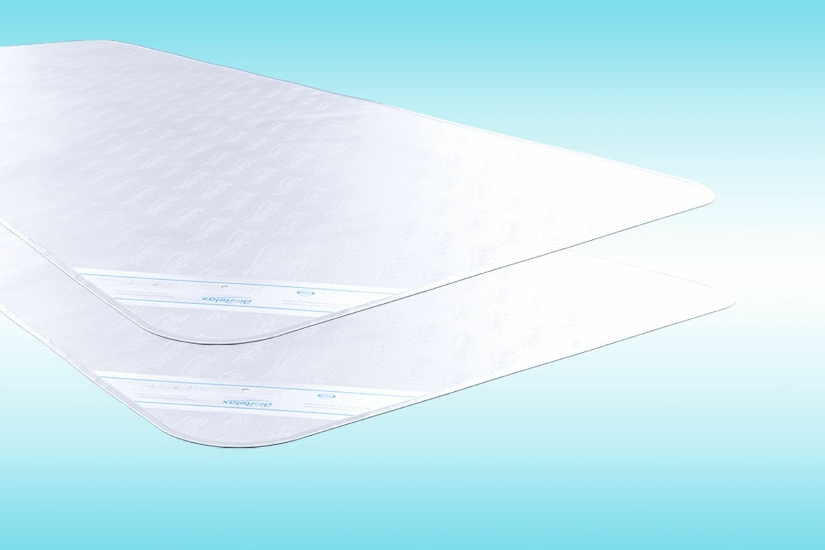 Kleinsche Felder Schlafmatte