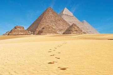 Ägypten