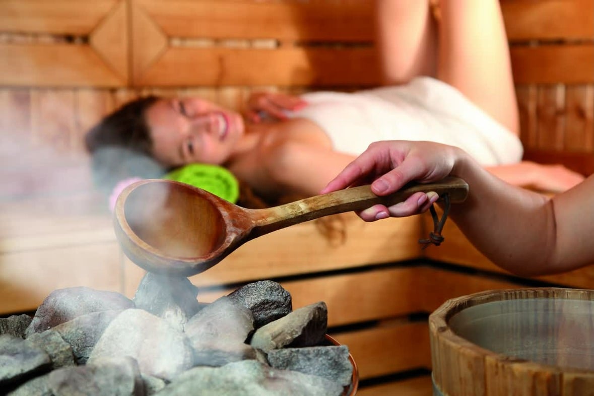 Wellness & Mee(h)r in Kühlungsborn !