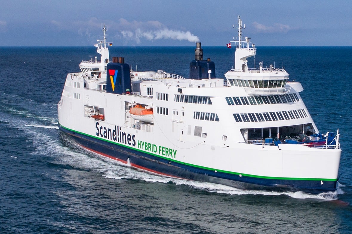 Mini-Kreuzfahrt-Abenteuer im MORADA Resort Kühlungsborn !