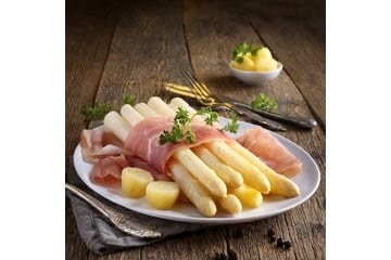 Isetaler Spargelzeit