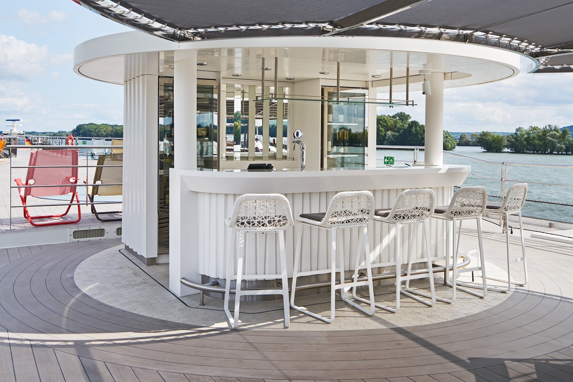 Märkte, Mittelalter und der Duft von Lavendel: Von Lyon nach Avignon 2026