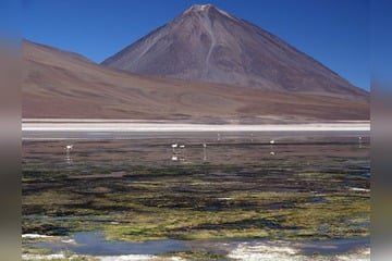 Individualreise - Chile-Rundreise