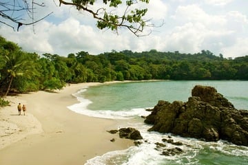 Individualreise - Einzigartige Unterkünfte und Erlebnisse in Costa Rica