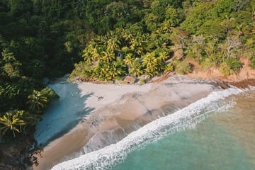 Individualreise - Costa Rica: Flexibel durchs Schlaraffenland