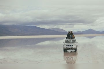 Individualreise - Highlights von Peru und Bolivien