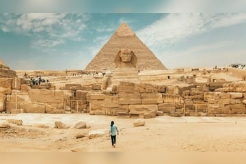 Individualreise - Kairo: Kultur und Entspannung am Roten Meer