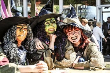 Walpurgis im Selketal/Harz