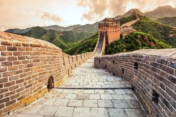 Individualreise - Von Beijing über Tibet, dem Yangtze Fluss und Shanghai