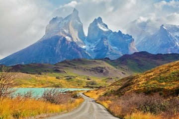 Individualreise - Extreme Gegensätze: Atacama-Wüste und Kreuzfahrt durch die Gletscherwelt Patagoniens