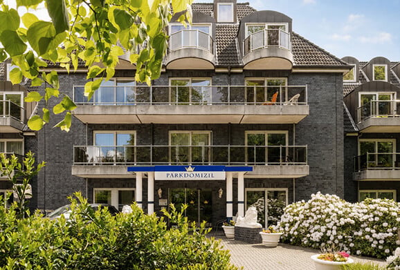 PARKDOMIZIL