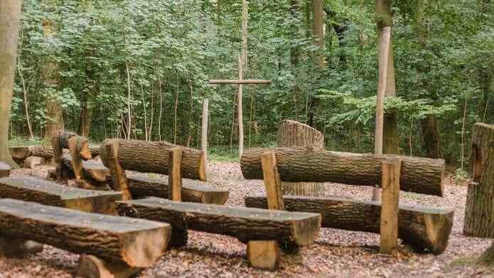 FriedWald Grevesmühlen