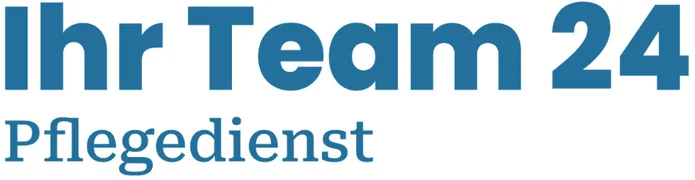 Ihr Team 24 Pflegedienst