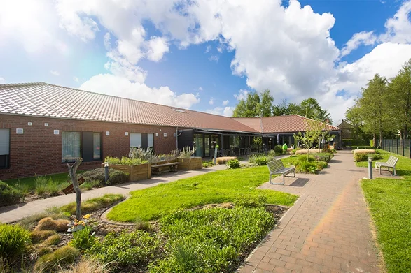 Haus Greta - Tagespflege