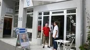 Außenansicht Bonsel GmbH Ingelheim Außenansicht Bonsel GmbH Ingelheim