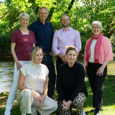Pflegemanufaktur 24 GmbH