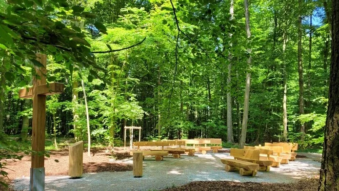 FriedWald Main-Tauber