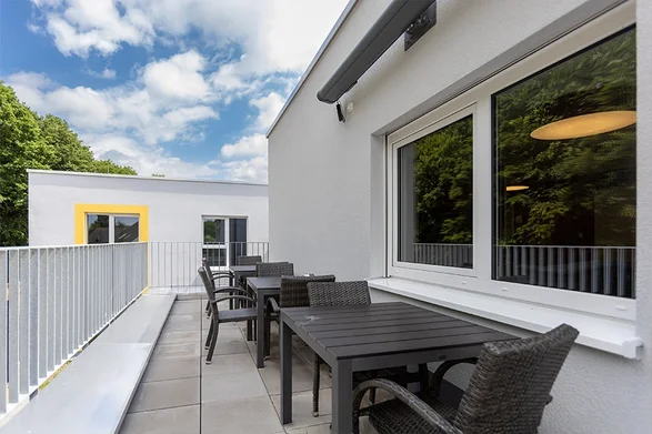 Unser kleines Heim Rödinghausen-Bruchmühlen