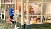 RA2000 Sanitätshaus in der Zentralklinik Bad Berka Aussenansicht