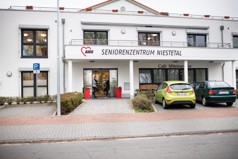 Außenansicht