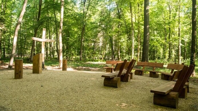 FriedWald Goch-Tannenbusch