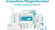 Kostenfreie Pflegehilfsmittel