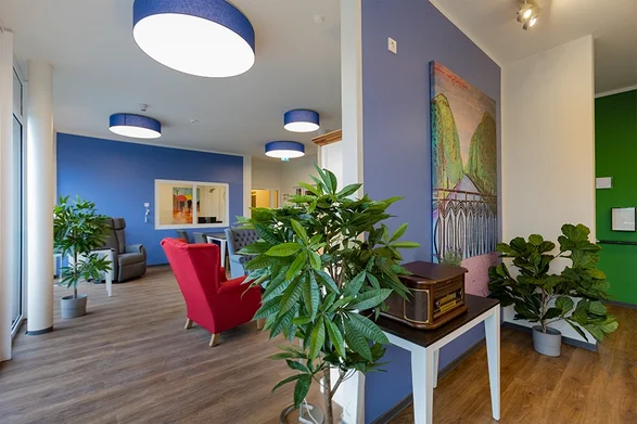 Unser kleines Heim Spenge