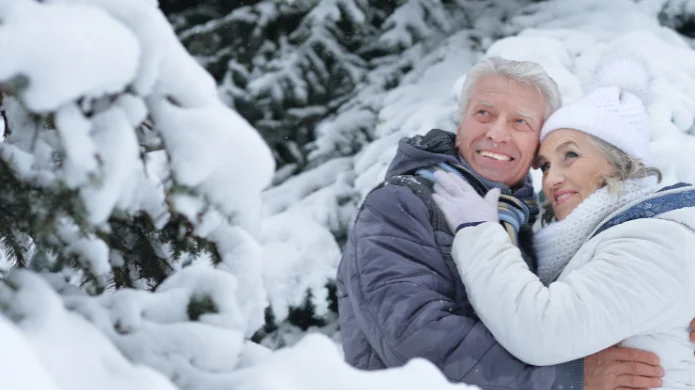 Gesund durch den Winter Tipps