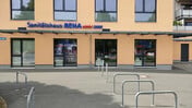RA2000 Sanitätshaus im Ärztehaus Jena RA2000 Sanitätshaus im Ärztehaus Jena
