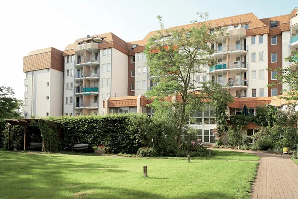 Kursana Residenz Fürth