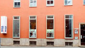 RA2000 Sanitätshaus im Postcarré Jena