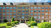 RA2000 Sanitätshaus in den Thüringen-Kliniken Saalfeld