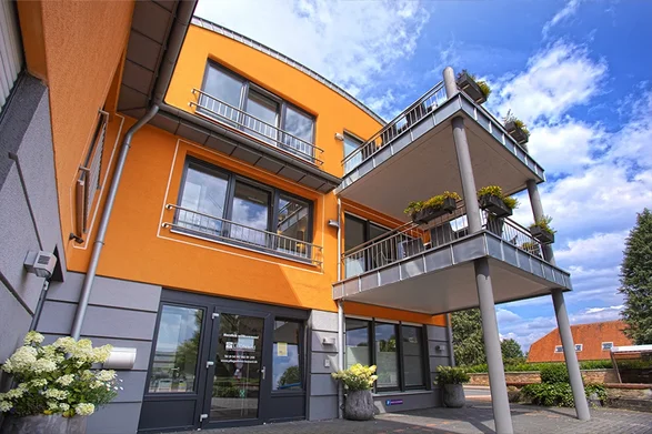 Unser kleines Heim Belm