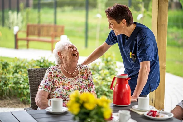 Pflegekreis Mittermaier